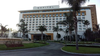 Sofitel Rabat Jardin des Roses, Rabat, Morocco