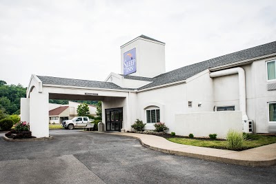 Sleep Inn Bridgeport, Bridgeport, United States of America