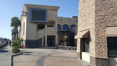 Hotel Araiza Mexicali, Mexicali, Mexico
