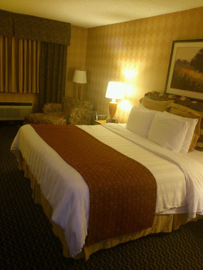 Crowne Plaza Silicon Valley N - Union City, Union City, United States of America