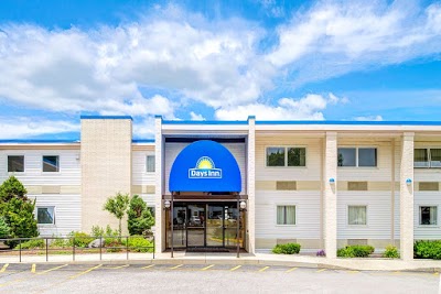 Days Inn Shrewsbury - Worcester, Shrewsbury, United States of America
