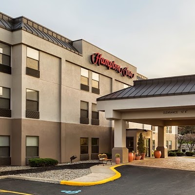 Hampton Inn Battle Creek, Battle Creek, United States of America