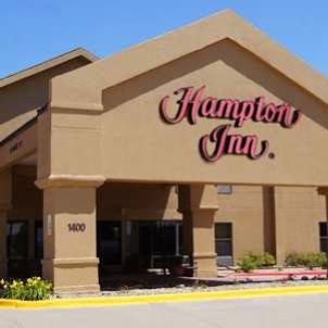 Hampton Inn Ames, Ames, United States of America