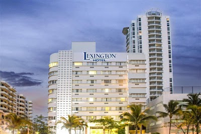 Days Inn Oceanside Miami Beach, Miami Beach, United States of America