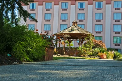 Radisson Hotel Piscataway-Somerset, Piscataway, United States of America