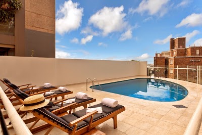 Macleay Hotel, Potts Point, Australia