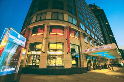 InterContinental Milwaukee, Milwaukee, United States of America