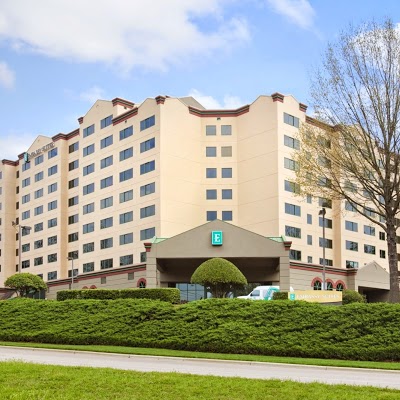 Embassy Suites Raleigh-Crabtree, Raleigh, United States of America