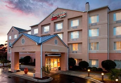 Fairfield Inn by Marriott Myrtle Beach North, Myrtle Beach, United States of America