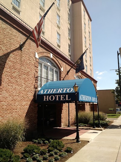 The Atherton Hotel, an Ascend Hotel Collection Member, State College, United States of America