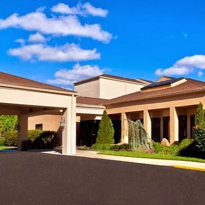 Courtyard by Marriott Lincroft Red Bank, Red Bank, United States of America