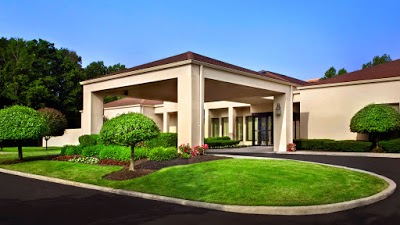 Courtyard by Marriott Poughkeepsie, Poughkeepsie, United States of America