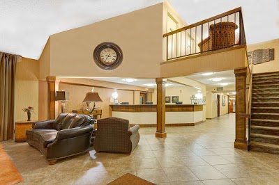 Days Inn Cheyenne, Cheyenne, United States of America