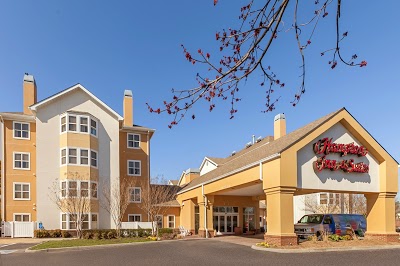 Hampton Inn & Suites Newport News, Newport News, United States of America