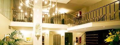 Hotel Caledonian, Barcelona, Spain