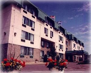 Ch, LAncienne-Lorette, Canada