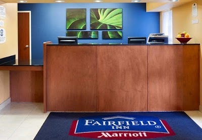 Fairfield Inn By Marriott Kennewick, Kennewick, United States of America