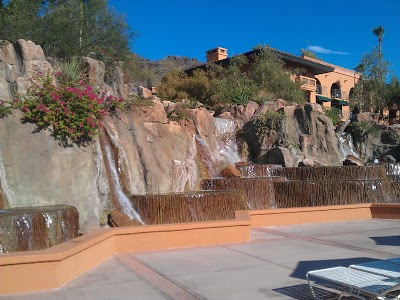 Pointe Hilton Tapatio Cliffs Resort, Phoenix, United States of America