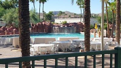 Arizona Grand Resort, Phoenix, United States of America