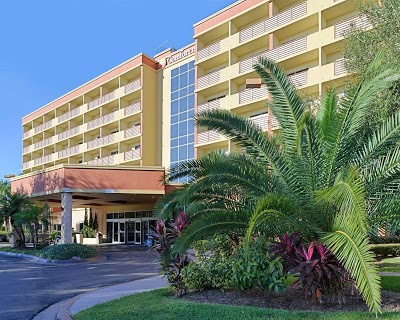 Comfort Inn Orlando - Lake Buena Vista, Orlando, United States of America