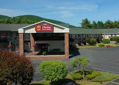 Clarion Inn & Suites at the Outlets of Lake George, Lake George, United States of America
