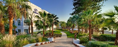 Hilton Luxor Resort & Spa, Luxor, Egypt