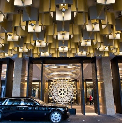 Crown Towers, Southbank, Australia