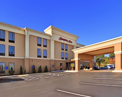 Hampton Inn Troy, Troy, United States of America
