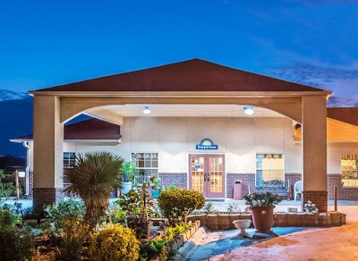 Days Inn Gainesville, Gainesville, United States of America