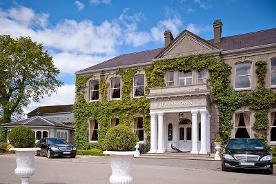 Finnstown Castle Hotel, Lucan, Ireland