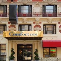 Comfort Inn Chelsea, New York, United States of America