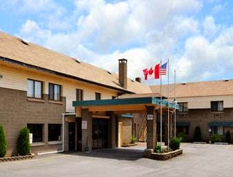 Howard Johnson Binghamton, Binghamton, United States of America