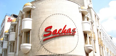 Britannia Sachas Hotel, Manchester, United Kingdom