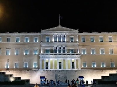 Divani Caravel, Athens, Greece
