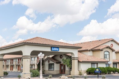 Days Inn Willcox, Willcox, United States of America