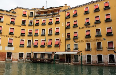 Best Western Hotel Cavalletto e Doge Orseolo, Venice, Italy
