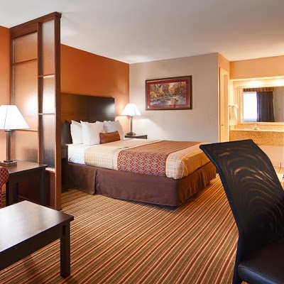 BEST WESTERN LITTLE ROCK SOUTH, Little Rock, United States of America