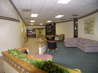EL DORADO INN SUITE, Nogales, United States of America