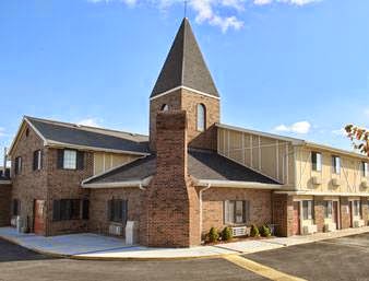 Days Inn Concordia Mo, Concordia, United States of America