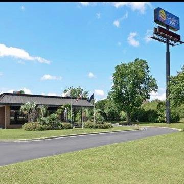 Comfort Inn St George, St George, United States of America