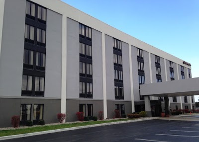 Hampton Inn Allentown, Allentown, United States of America