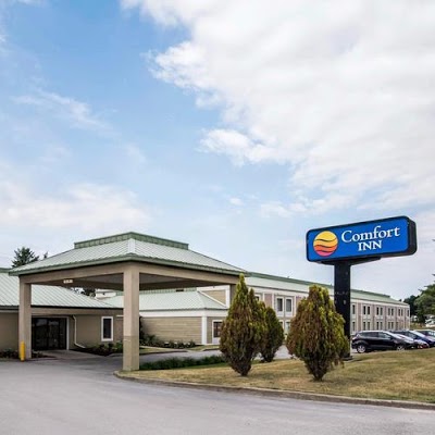 Comfort Inn Cortland, Cortland, United States of America