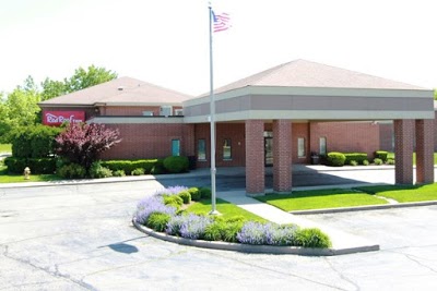 Red Roof Inn Gurnee - Waukegan, Waukegan, United States of America