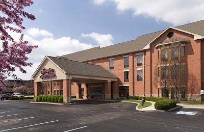 Hampton Inn and Suites On The Parkway, Pigeon Forge, United States of America