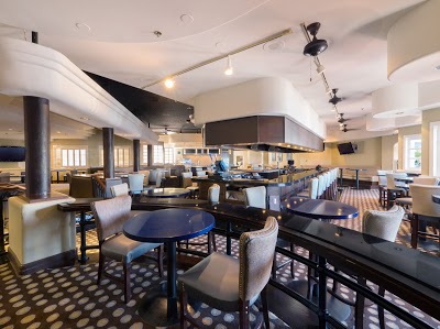 Hilton Phoenix Airport, Phoenix, United States of America