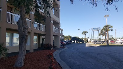 Super 8 Orlando International Airport South Area, Orlando, United States of America