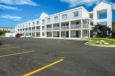 Motel 6 Rockford, Rockford, United States of America