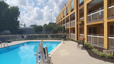 Quality Inn Duluth, Duluth, United States of America