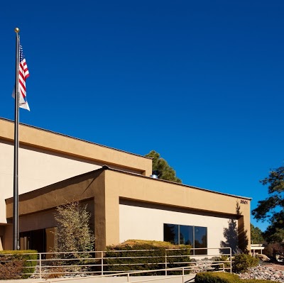 Hampton Inn Flagstaff, Flagstaff, United States of America