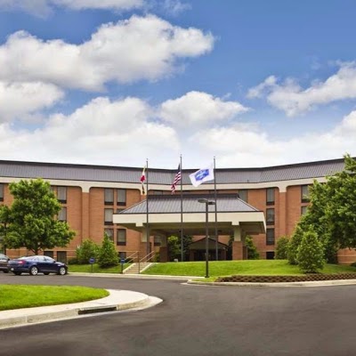 Hampton Inn Baltimore White Marsh, Nottingham, United States of America